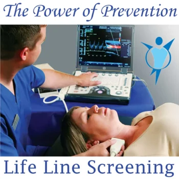 lifeline screening program