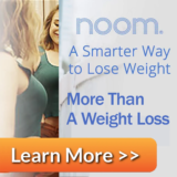 Noom LifeStyle Fitness Program $1 Trial