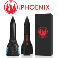 The Phoenix Acoustic Wave ED Device 97% OFF
